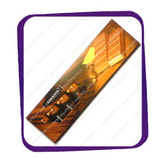 фото: Amanie - Cappuccino Creme